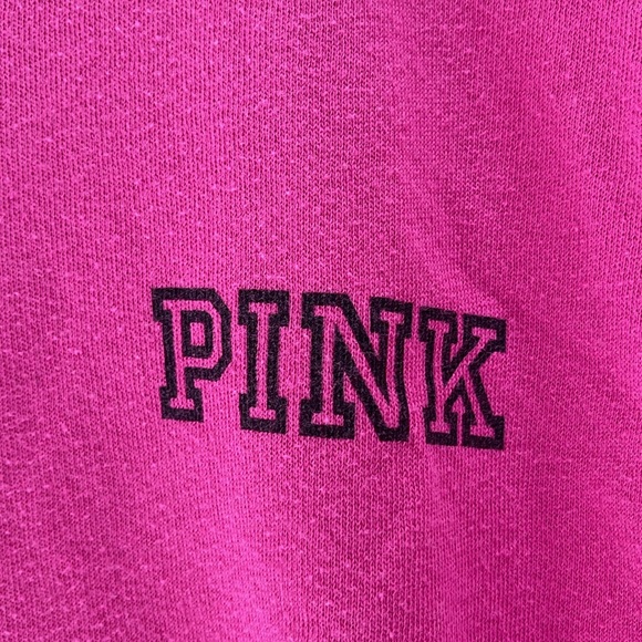 Bundle 2 Listings for $20😀 VS Pink Sweatshirt - Picture 2 of 12